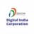 Digital India Corporation, MeitY logo